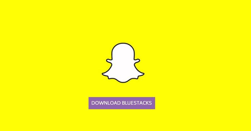 Snapchat For Mac Bluestacks